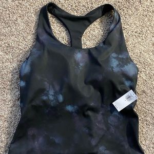 Old Navy Powersoft Cropped Tank